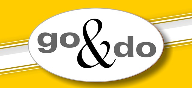 go & do logo
